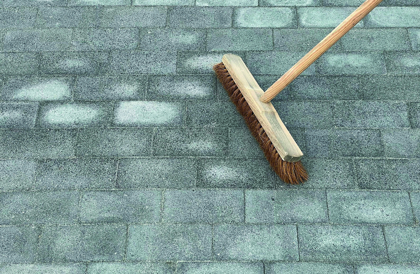 A-JOINT POLYSAND PRO mortar pentru rosturi - poza produs piatra naturala Everstone