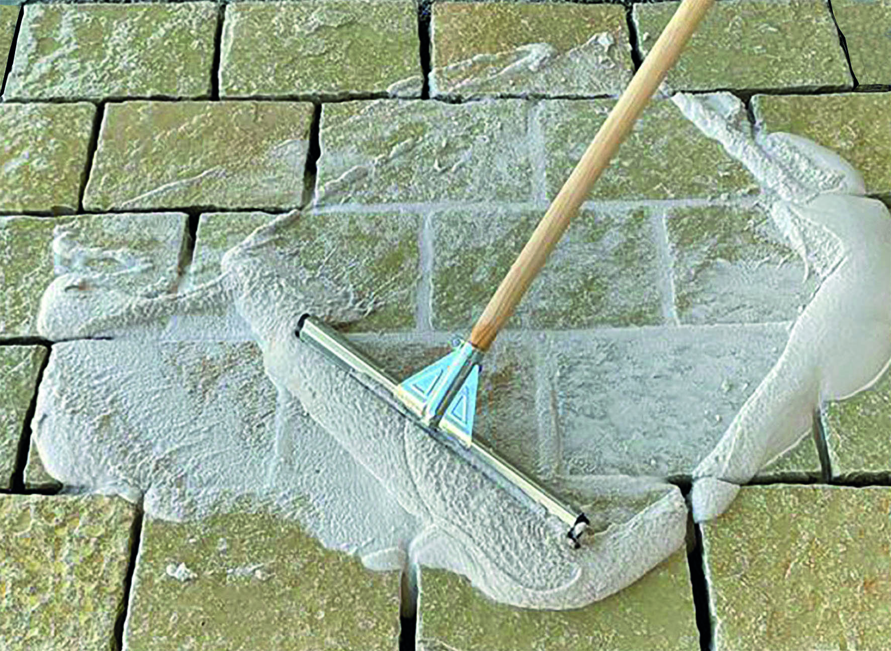 A-JOINT PRO mortar pentru rosturi - poza produs piatra naturala Everstone
