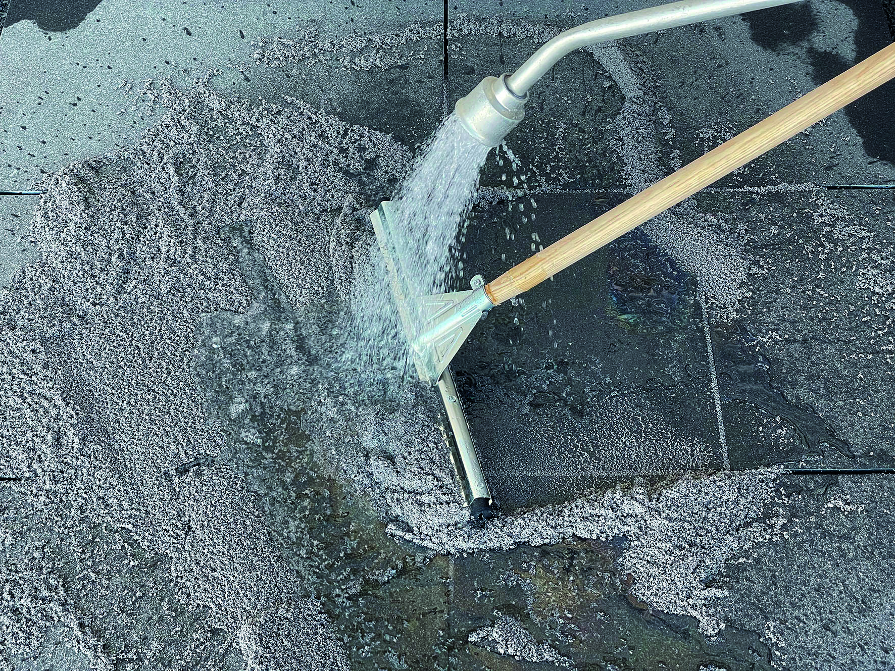 A-JOINT READY FLEX mortar pentru rosturi - poza produs piatra naturala Everstone