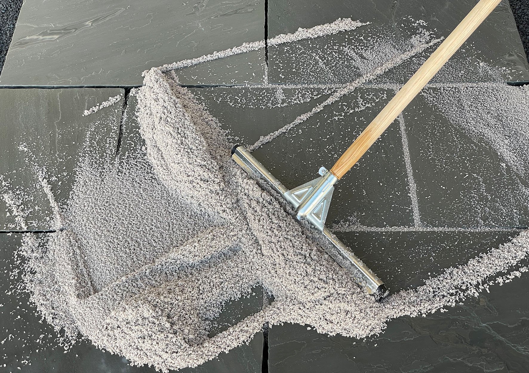 A-JOINT READY mortar pentru rosturi - poza produs piatra naturala Everstone