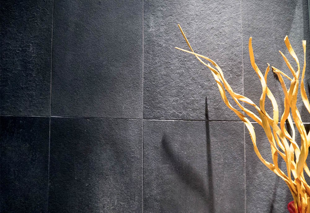 Ardezie Black 30×60 - poza produs piatra naturala Everstone