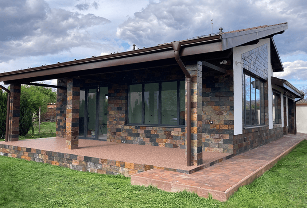 Ardezie Vintage 15×30 - poza produs piatra naturala Everstone