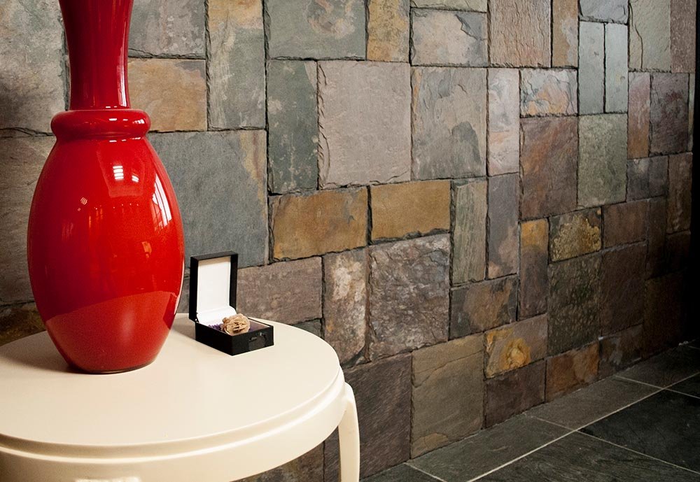Ardezie Vintage 30×30 - poza produs piatra naturala Everstone