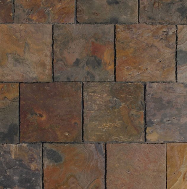 Ardezie Vintage 30×30 - Everstone piatra naturala everstone.ro