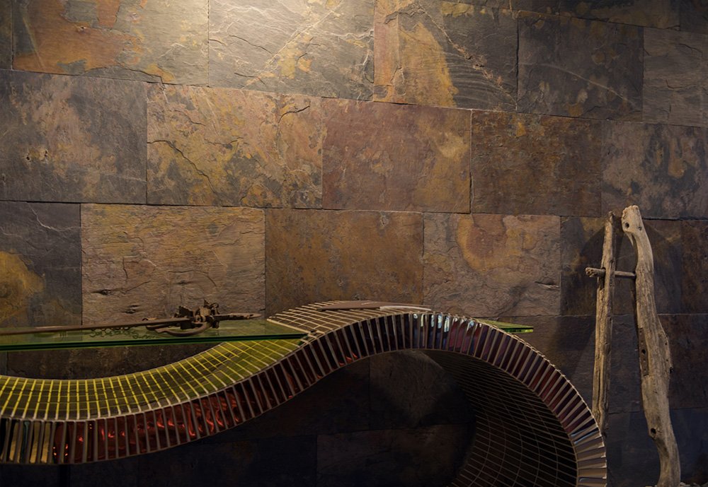 Ardezie Vintage 40×60 - poza produs piatra naturala Everstone