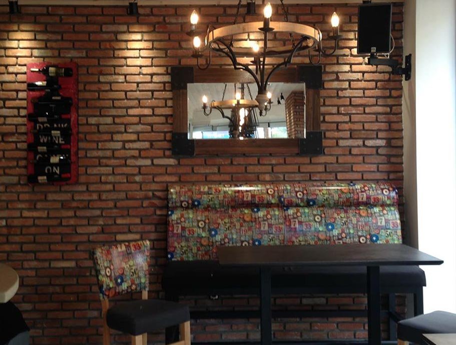 Cărămidă decorativă Deco - poza produs piatra naturala Everstone
