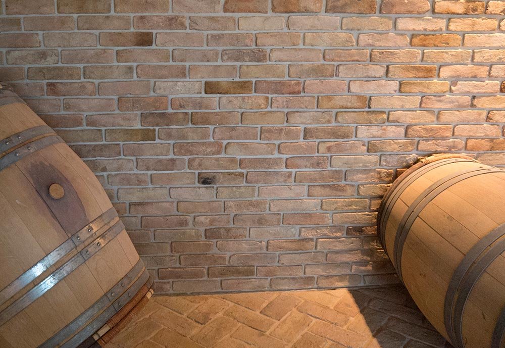 Cărămidă decorativă Old - poza produs piatra naturala Everstone