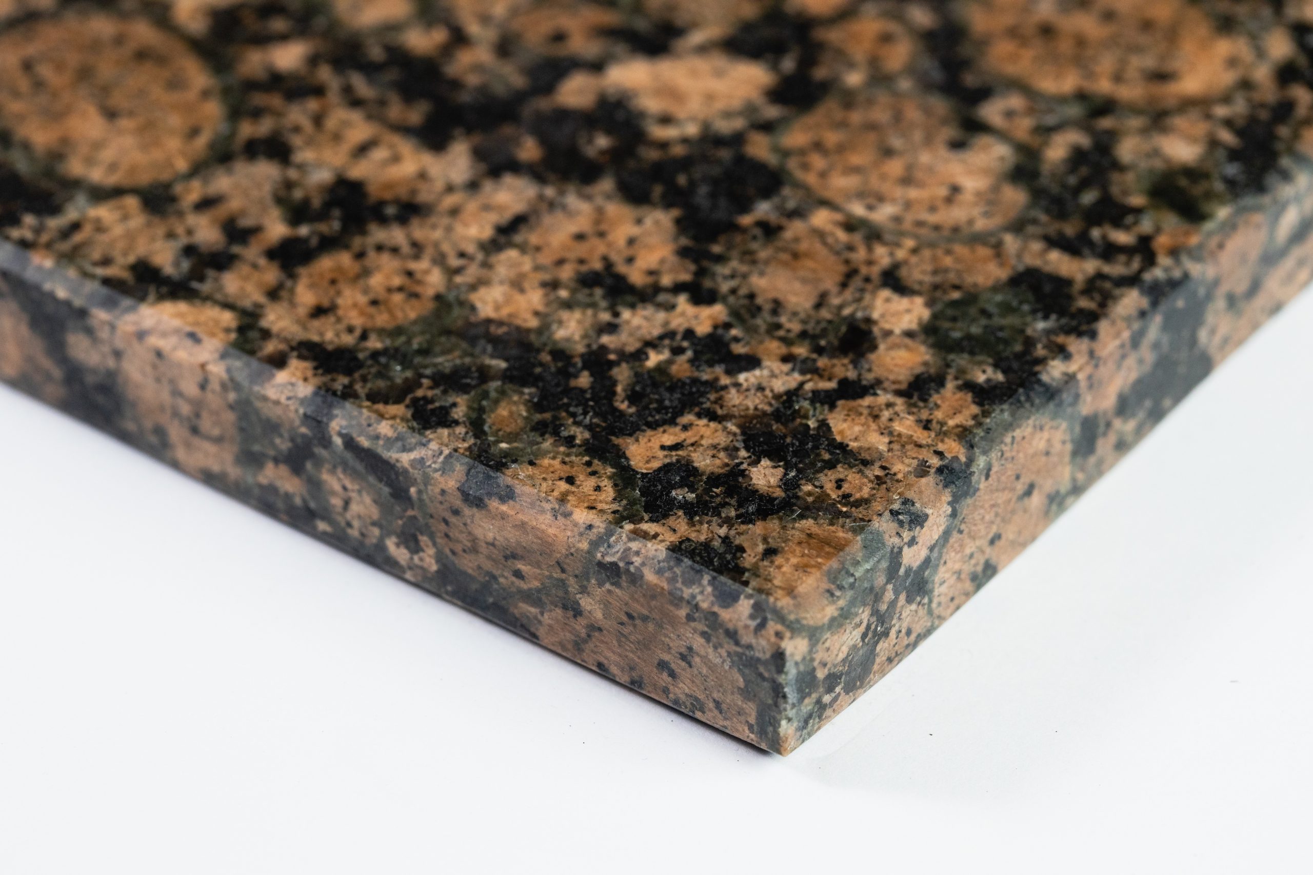 Granit Baltic Brown - poza produs piatra naturala Everstone