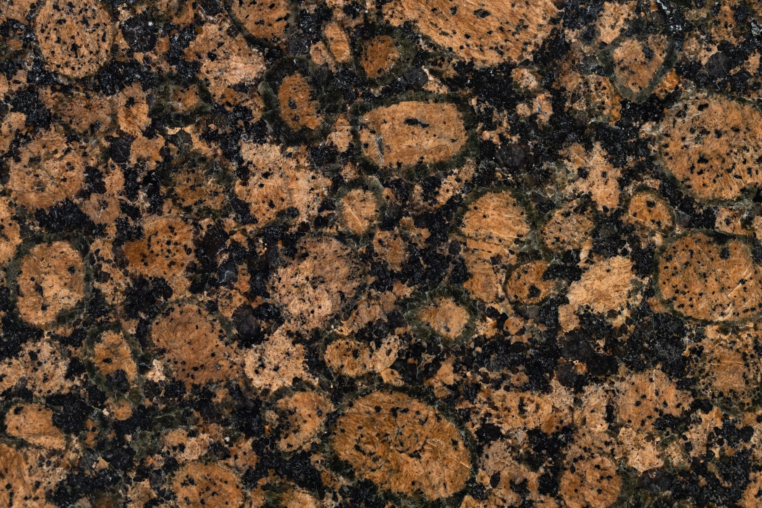 Granit Baltic Brown - poza produs piatra naturala Everstone