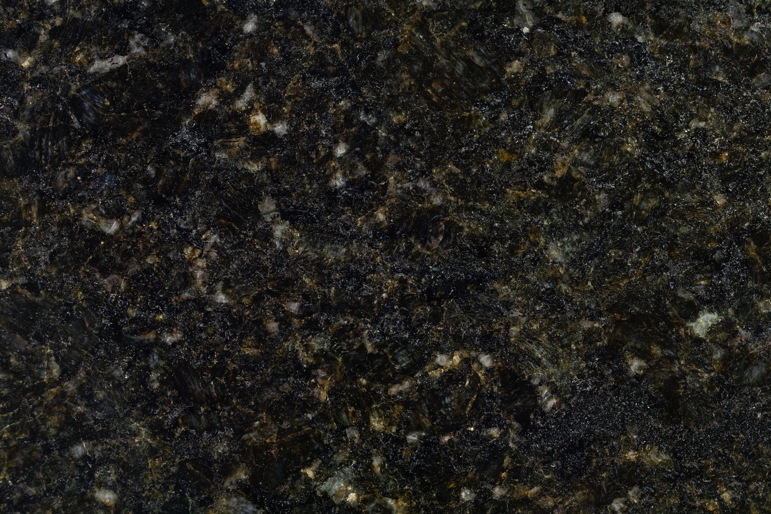 Granit Negru Perlat - poza produs piatra naturala Everstone
