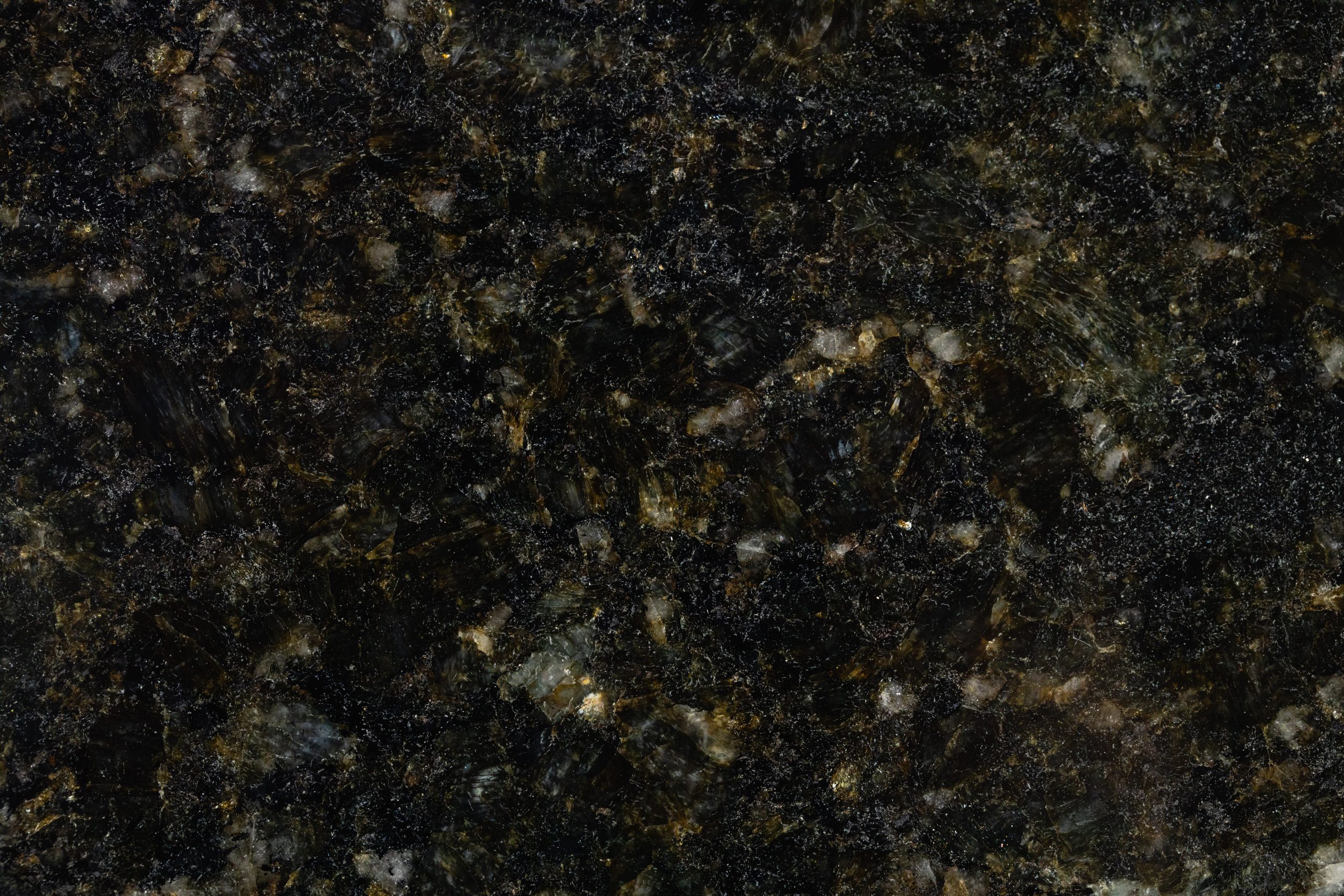 Granit Negru Perlat - poza produs piatra naturala Everstone