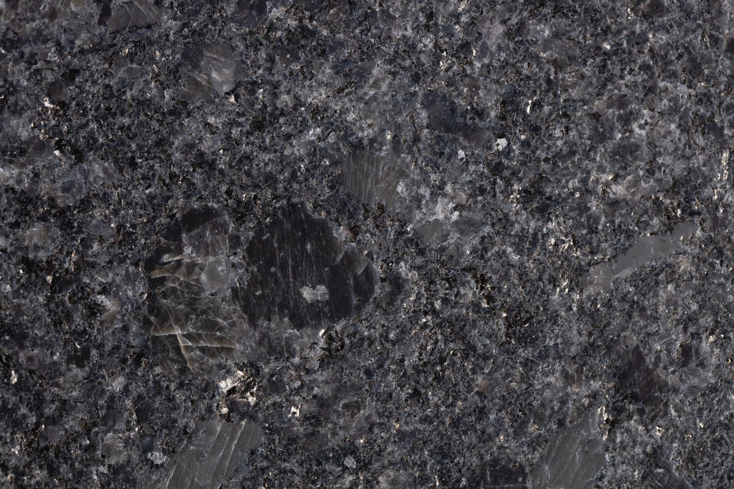 Granit Steel Grey - poza produs piatra naturala Everstone