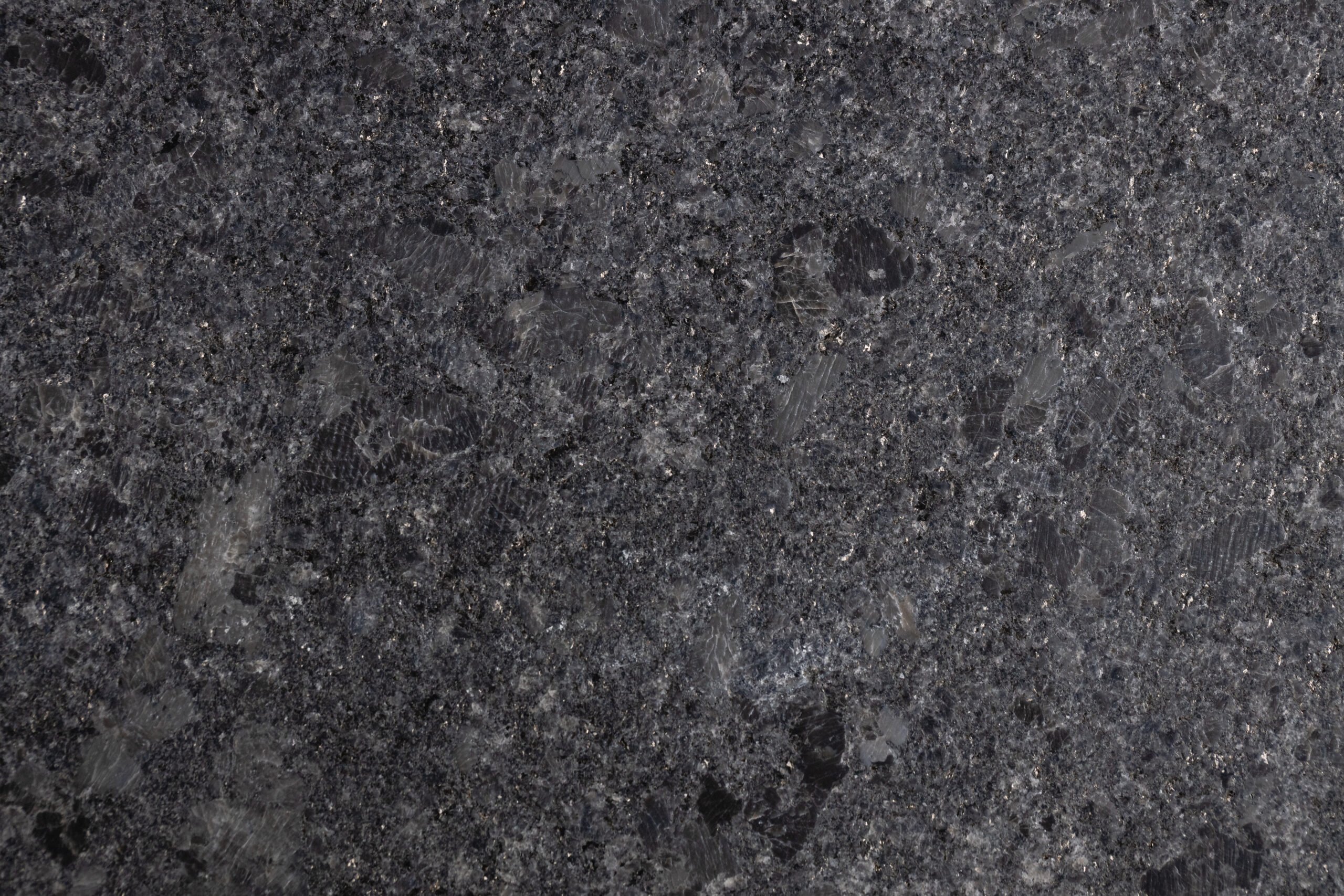Granit Steel Grey - Everstone piatra naturala everstone.ro