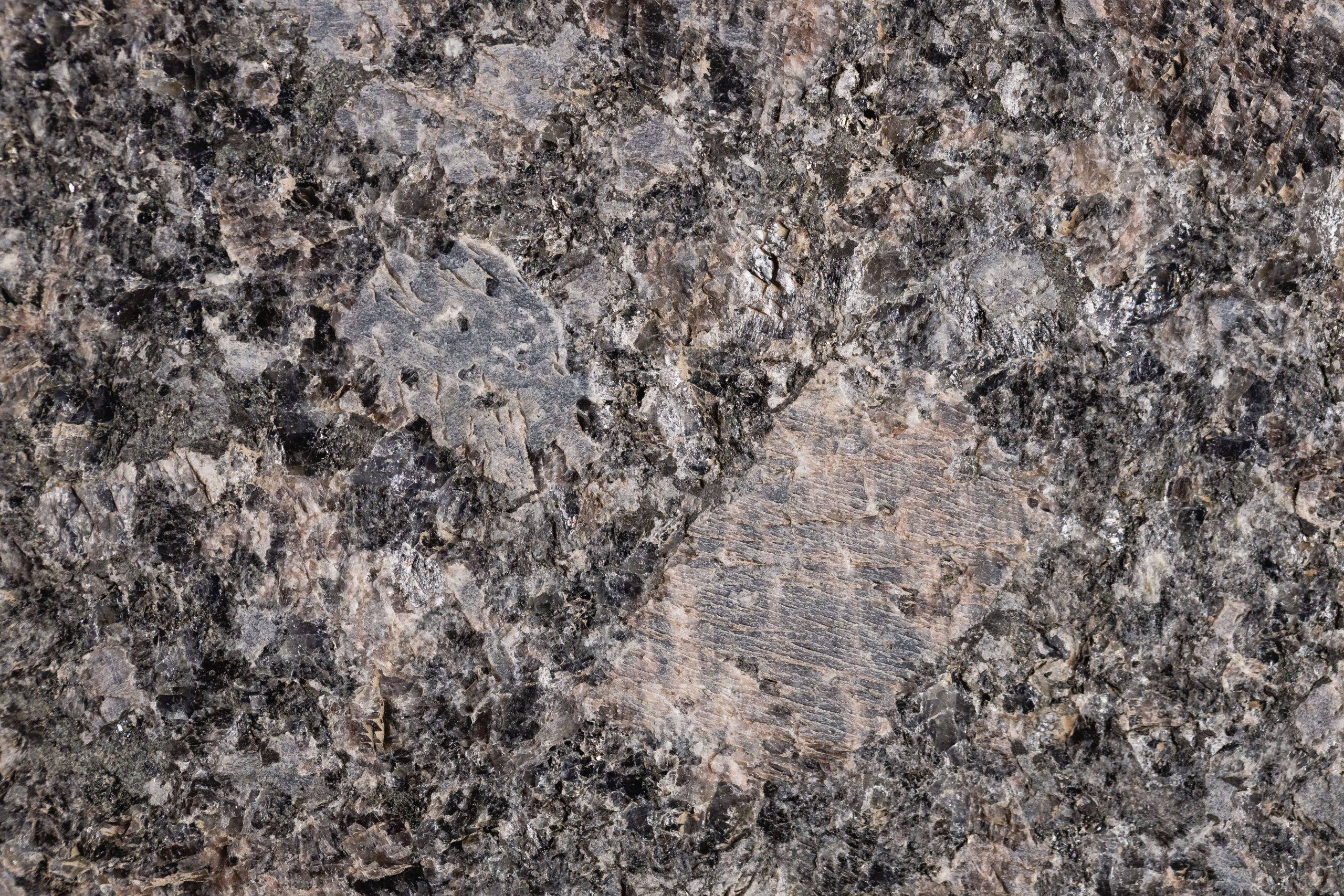 Granit Tan Brown Fiamat - poza produs piatra naturala Everstone