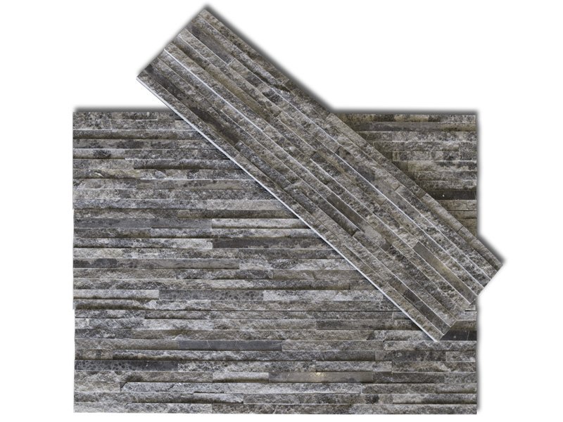 Panel Matrix Brown - poza produs piatra naturala Everstone