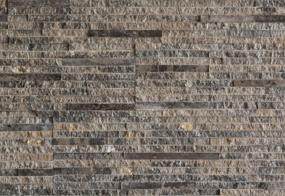 Panel Matrix Brown - poza produs piatra naturala Everstone