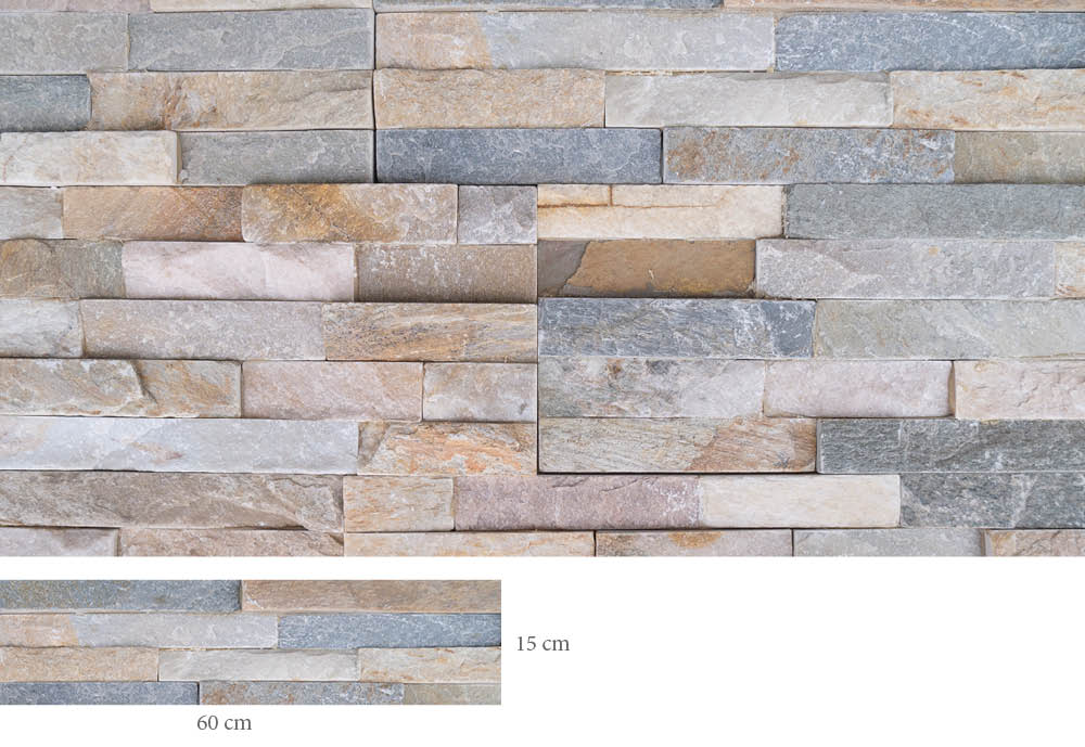Panel Metaxi - Everstone piatra naturala everstone.ro