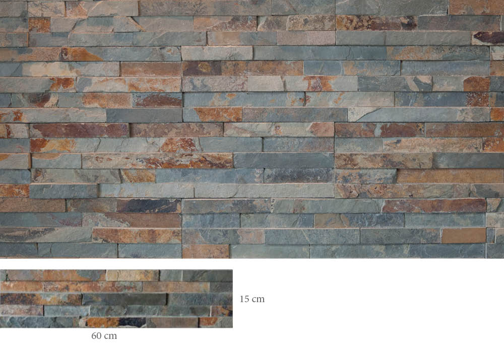 Panel Multi - poza produs piatra naturala Everstone