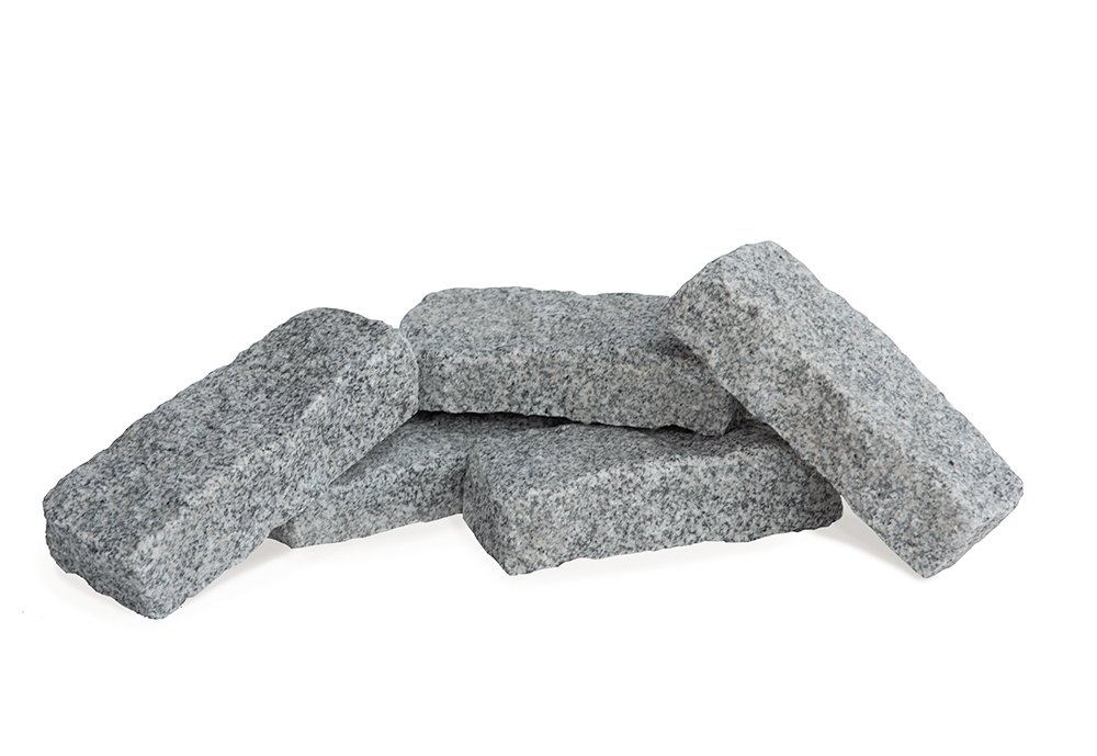 Piatră cubică Grey - poza produs piatra naturala Everstone