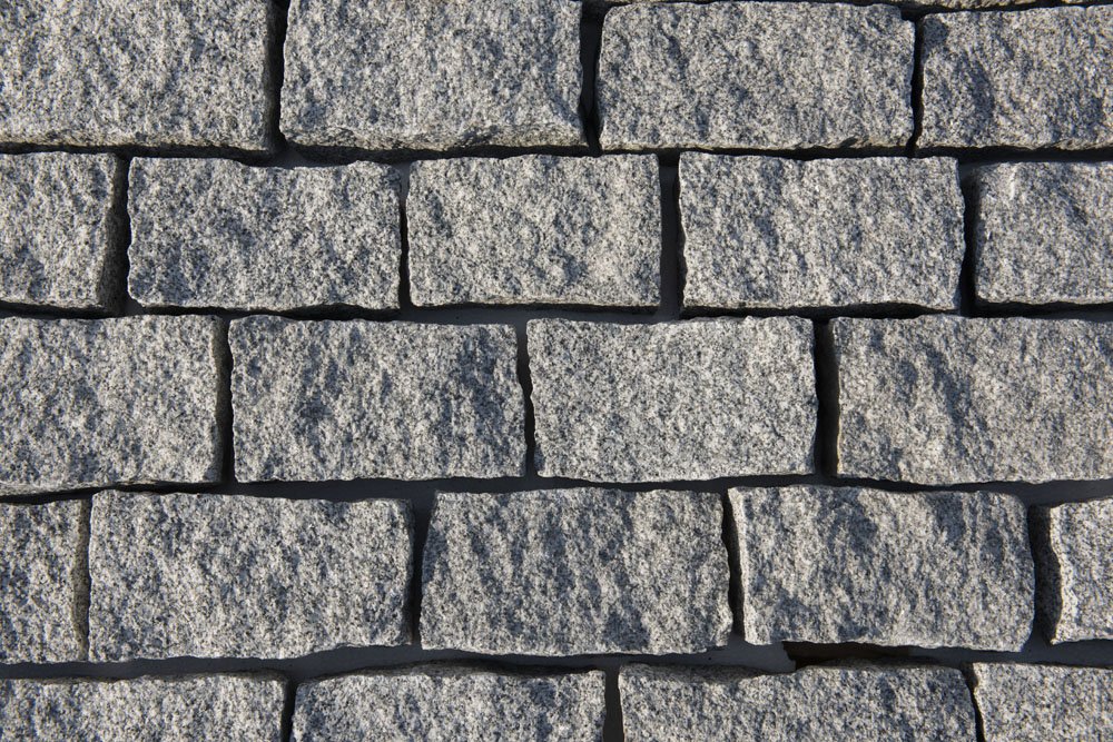 Piatră cubică Grey - poza produs piatra naturala Everstone