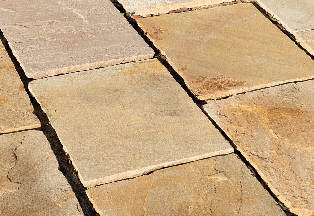 Steps Garden Menta 60×40 cm (buc) - poza produs piatra naturala Everstone