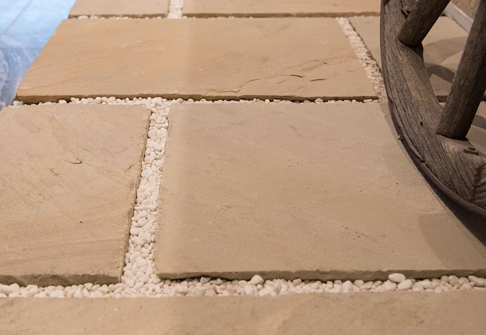 Steps Garden Menta 60×40 cm (buc) - poza produs piatra naturala Everstone