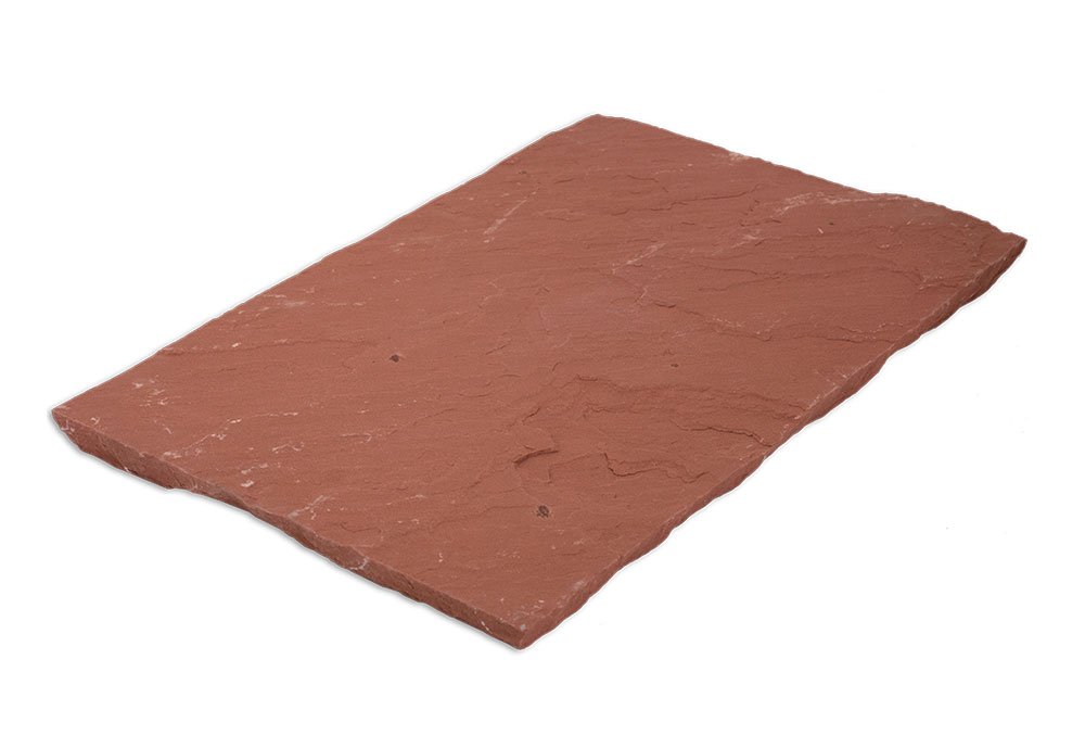 Steps Garden Red 40×60 cm (buc) - poza produs piatra naturala Everstone