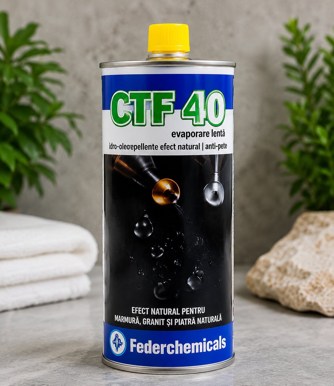 CTH40 - Everstone piatra naturala everstone.ro