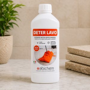 Deter Lavo