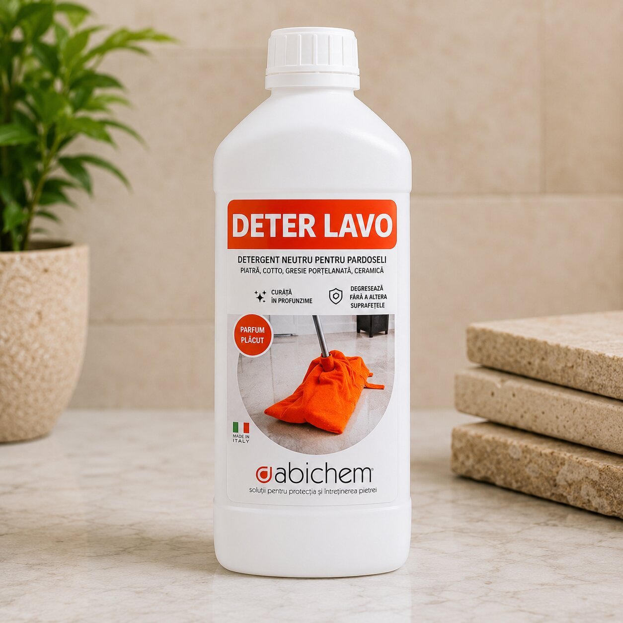 Deter Lavo - Everstone piatra naturala everstone.ro