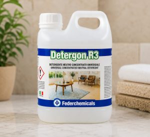Detergon R3