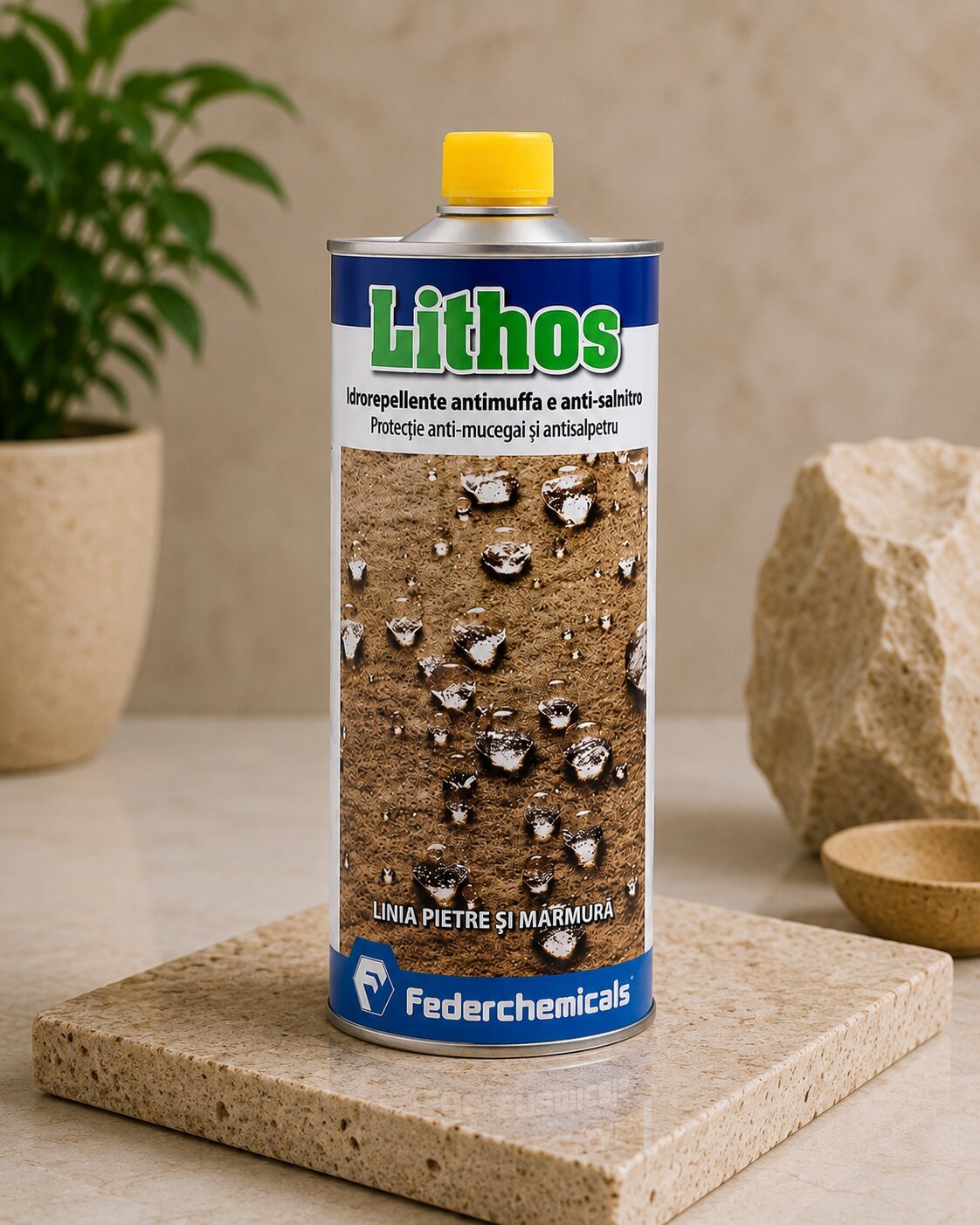Lithos - Everstone piatra naturala everstone.ro